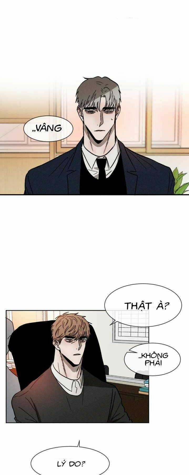 Tên Lưu Ban - Chapter 8 - Trang 25