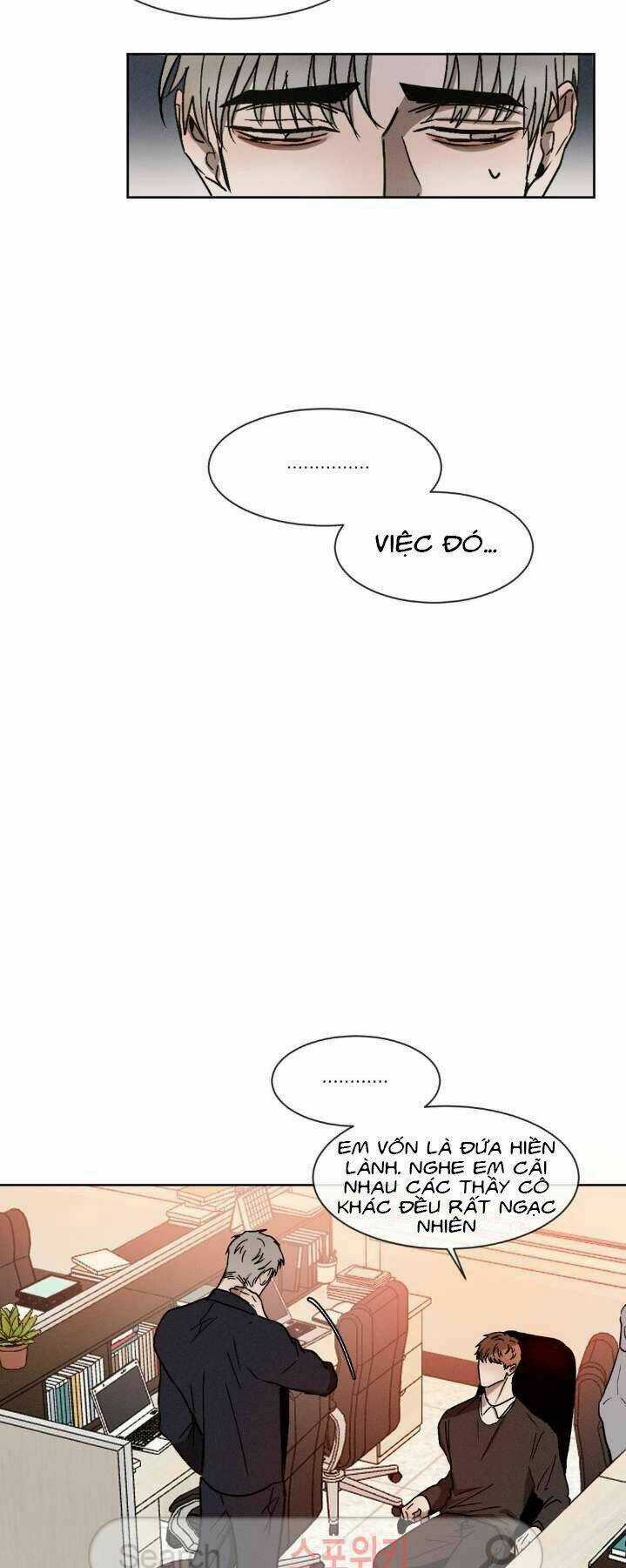 Tên Lưu Ban - Chapter 8 - Trang 26