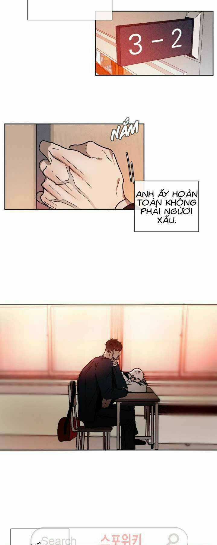 Tên Lưu Ban - Chapter 8 - Trang 30