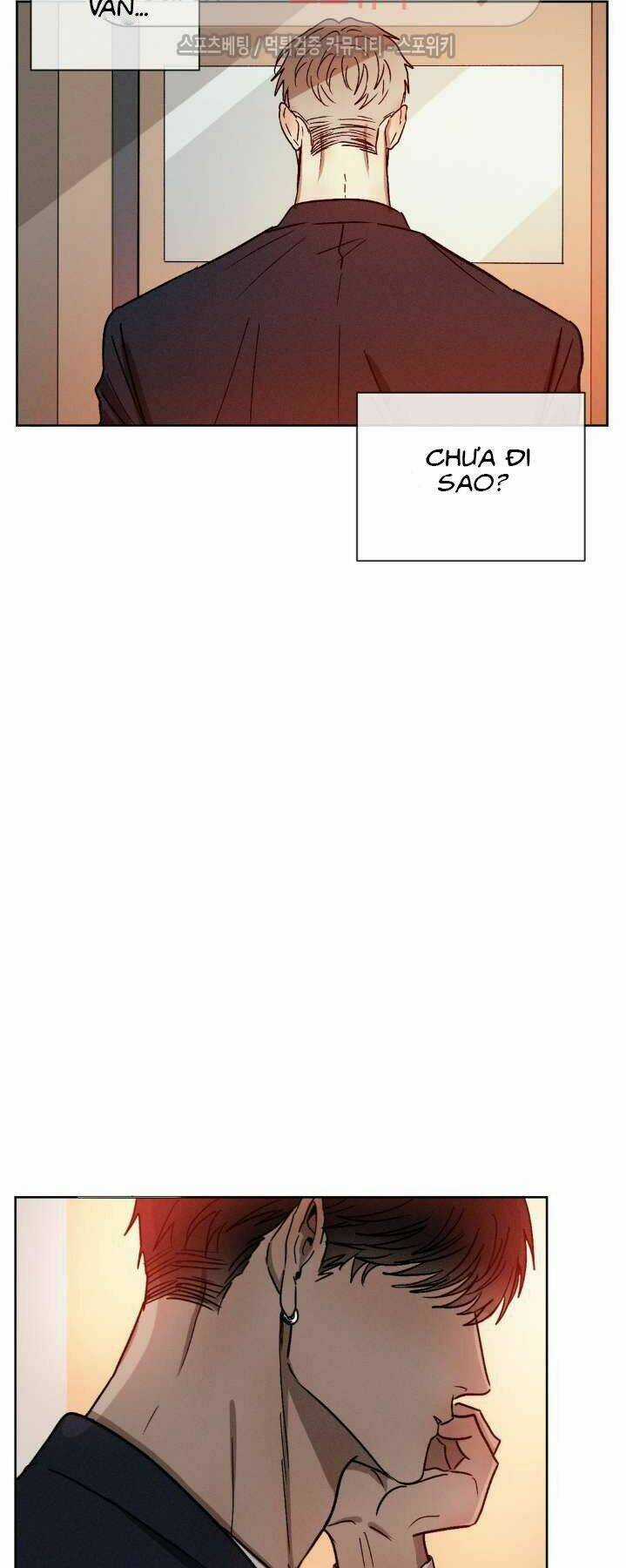 Tên Lưu Ban - Chapter 8 - Trang 31