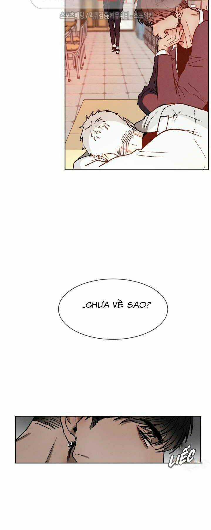 Tên Lưu Ban - Chapter 8 - Trang 33