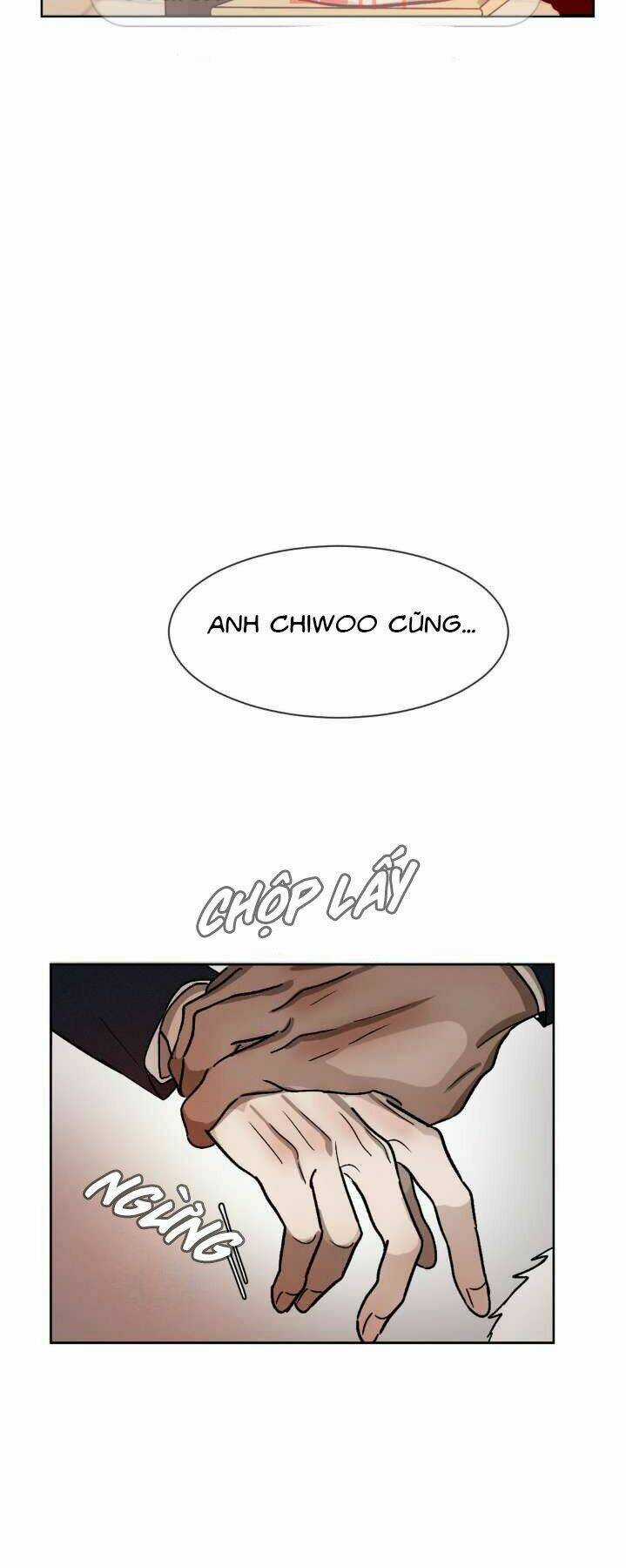 Tên Lưu Ban - Chapter 8 - Trang 35