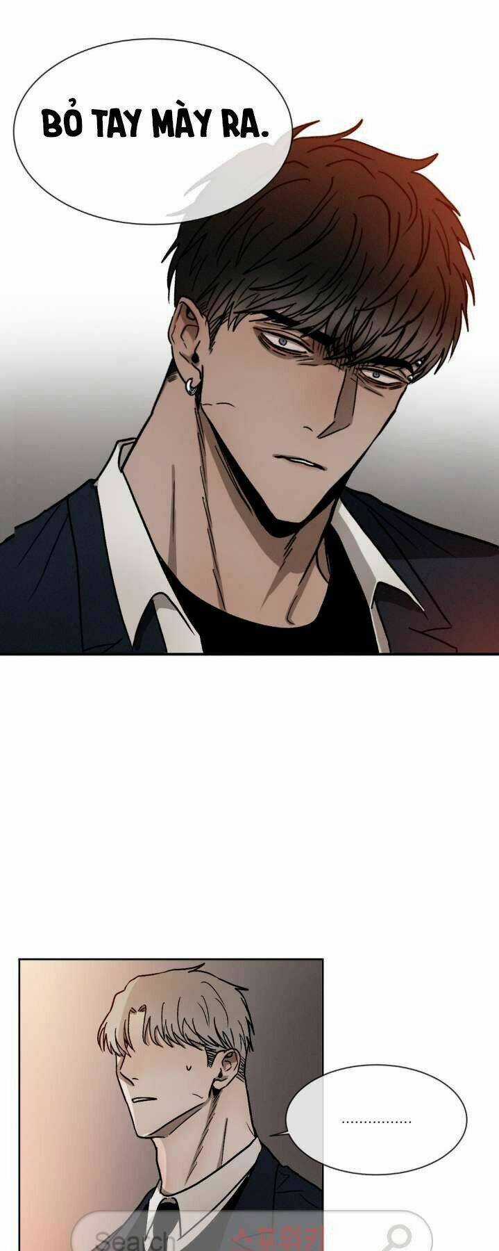 Tên Lưu Ban - Chapter 8 - Trang 36