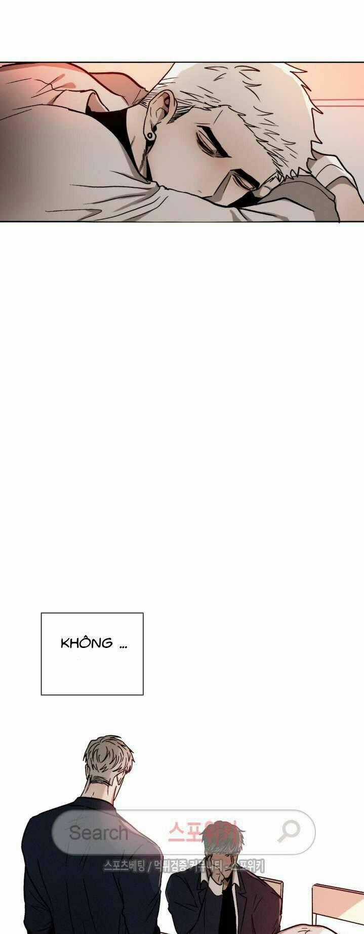 Tên Lưu Ban - Chapter 8 - Trang 38