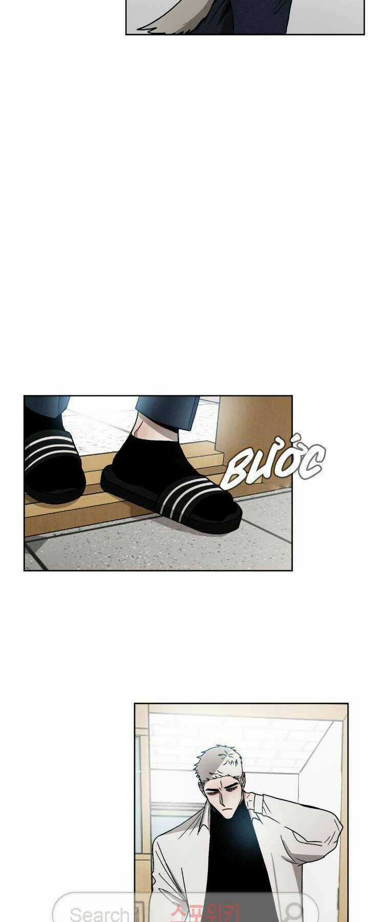 Tên Lưu Ban - Chapter 8 - Trang 6