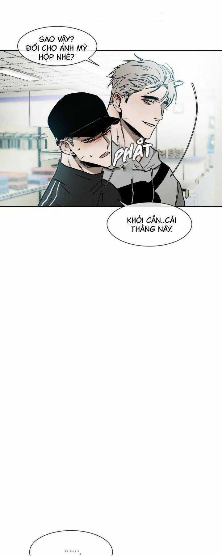 Tên Lưu Ban - Chapter 9 - Trang 19