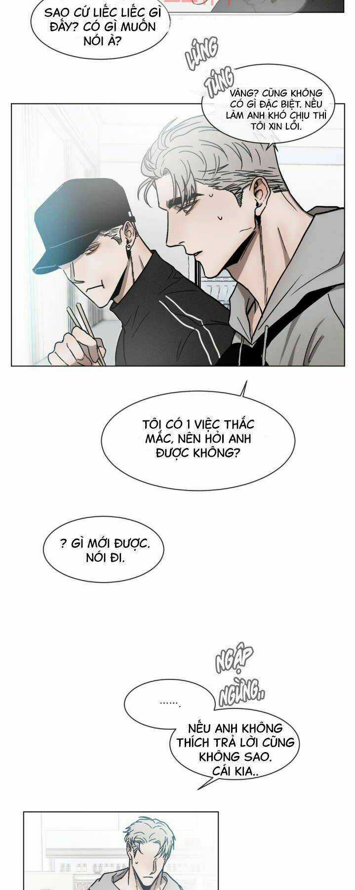 Tên Lưu Ban - Chapter 9 - Trang 21