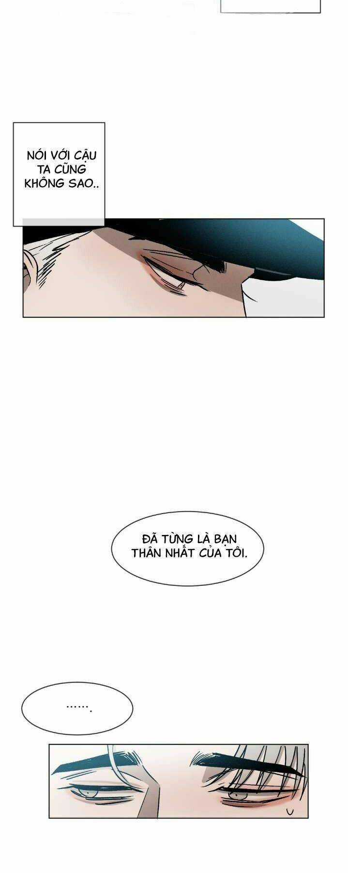 Tên Lưu Ban - Chapter 9 - Trang 23