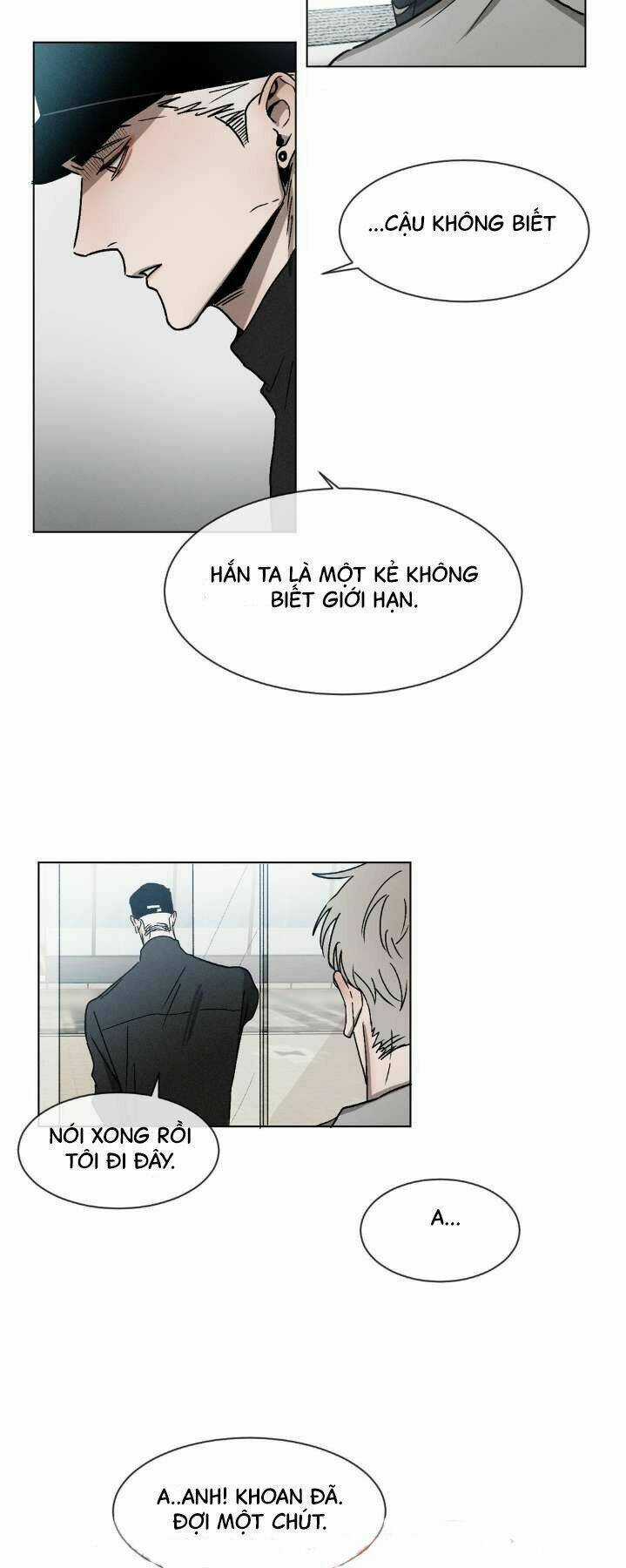 Tên Lưu Ban - Chapter 9 - Trang 26