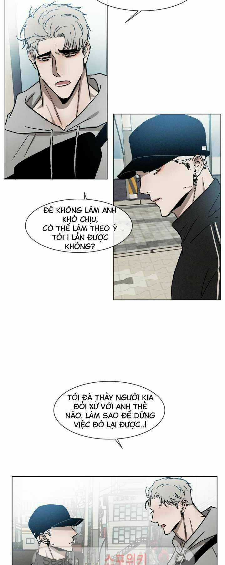 Tên Lưu Ban - Chapter 9 - Trang 28