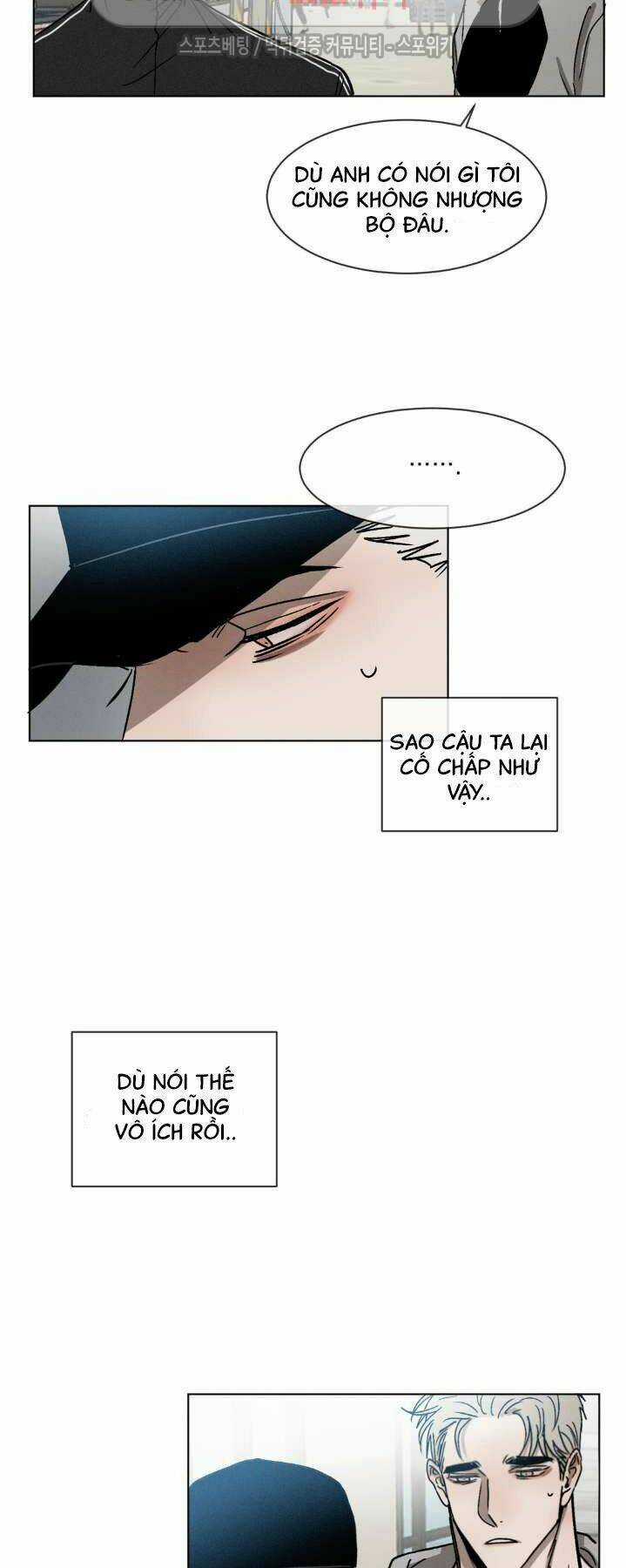 Tên Lưu Ban - Chapter 9 - Trang 29