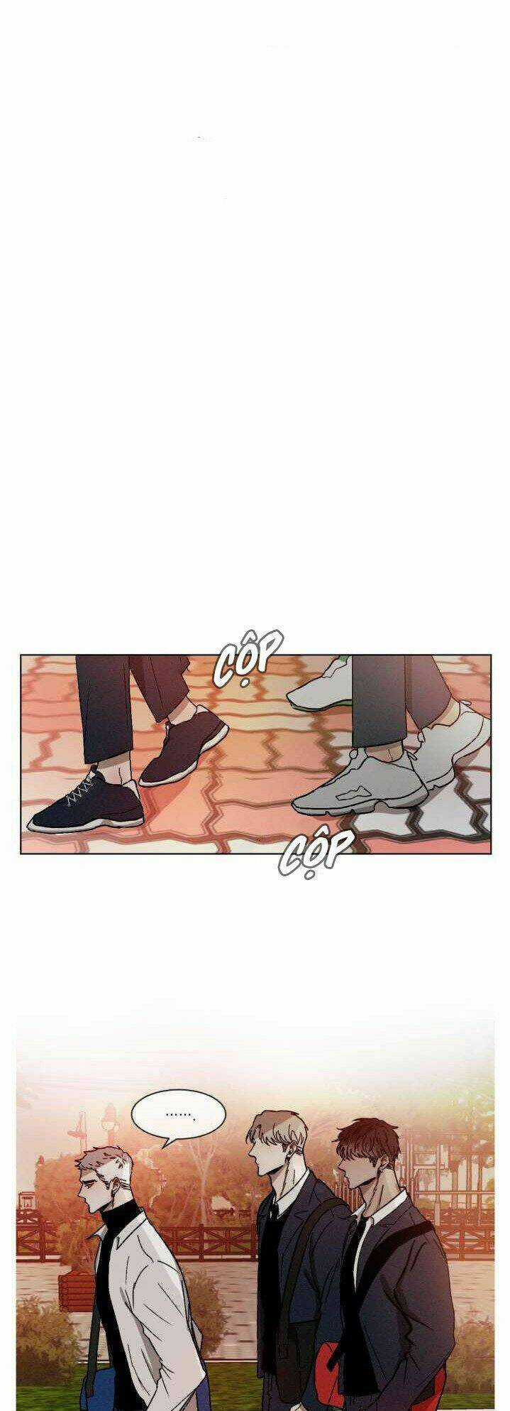 Tên Lưu Ban - Chapter 9 - Trang 4
