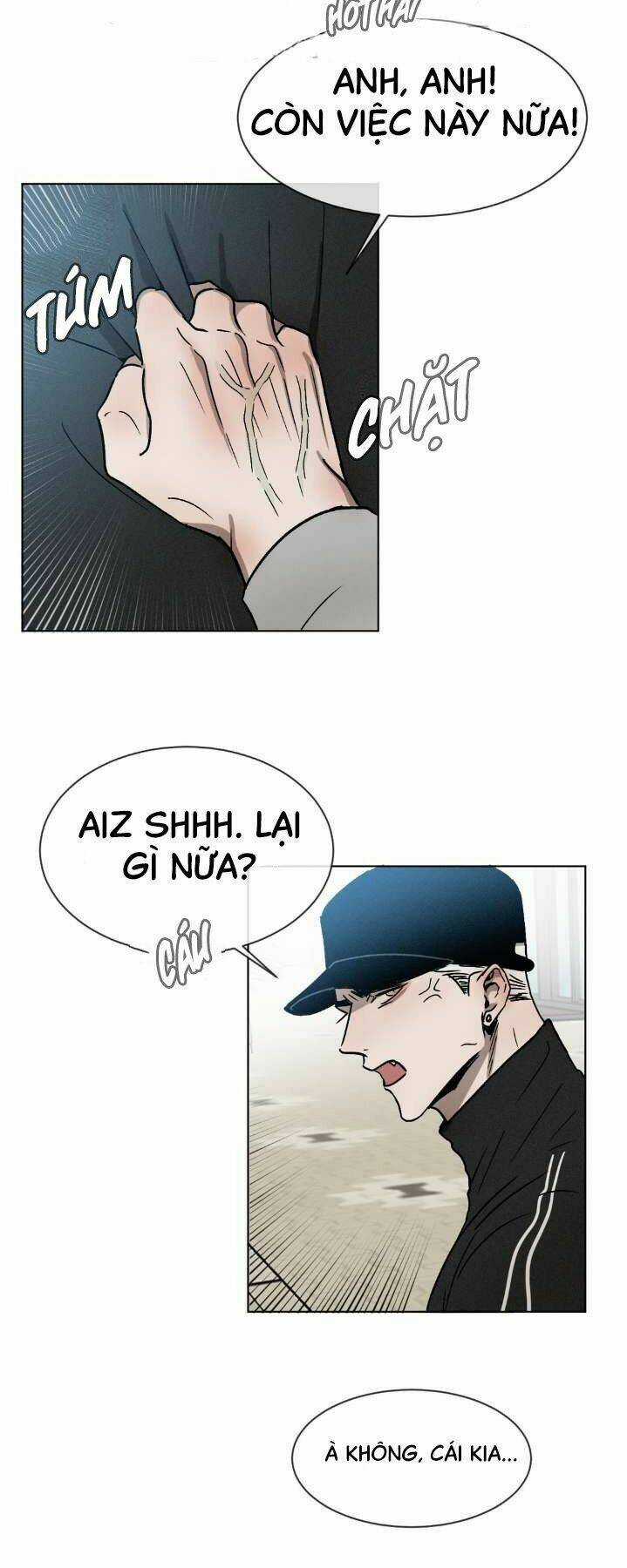 Tên Lưu Ban - Chapter 9 - Trang 31