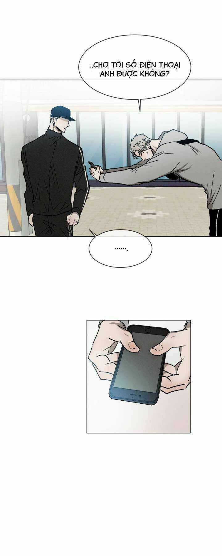 Tên Lưu Ban - Chapter 9 - Trang 32