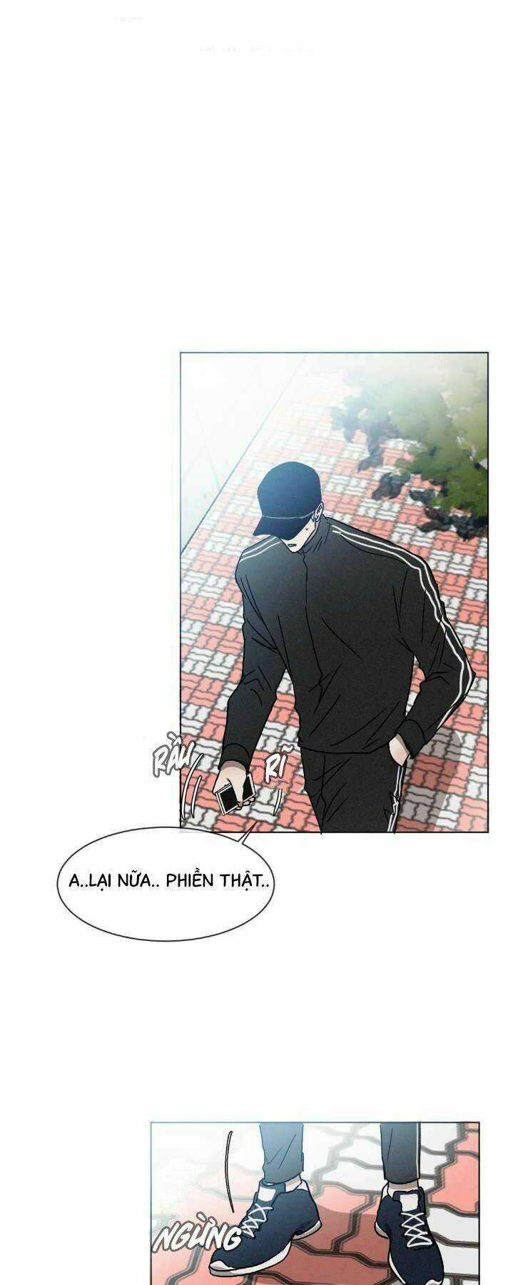 Tên Lưu Ban - Chapter 9 - Trang 35