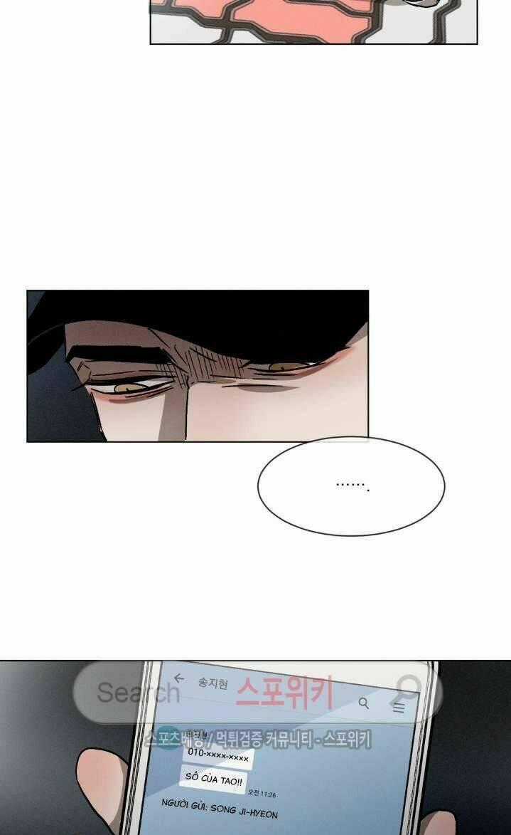 Tên Lưu Ban - Chapter 9 - Trang 36