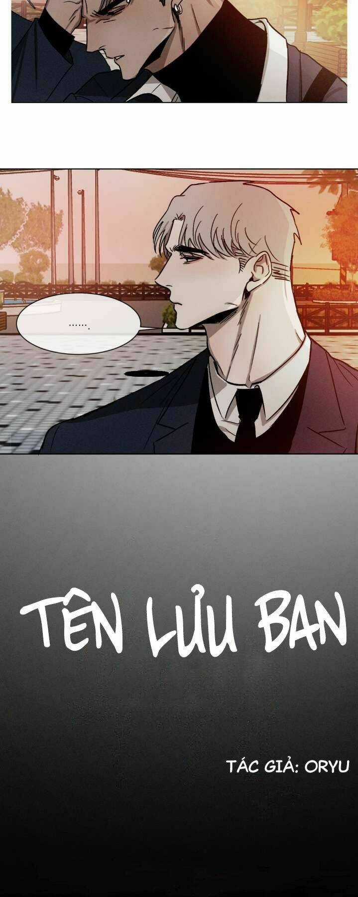 Tên Lưu Ban - Chapter 9 - Trang 8