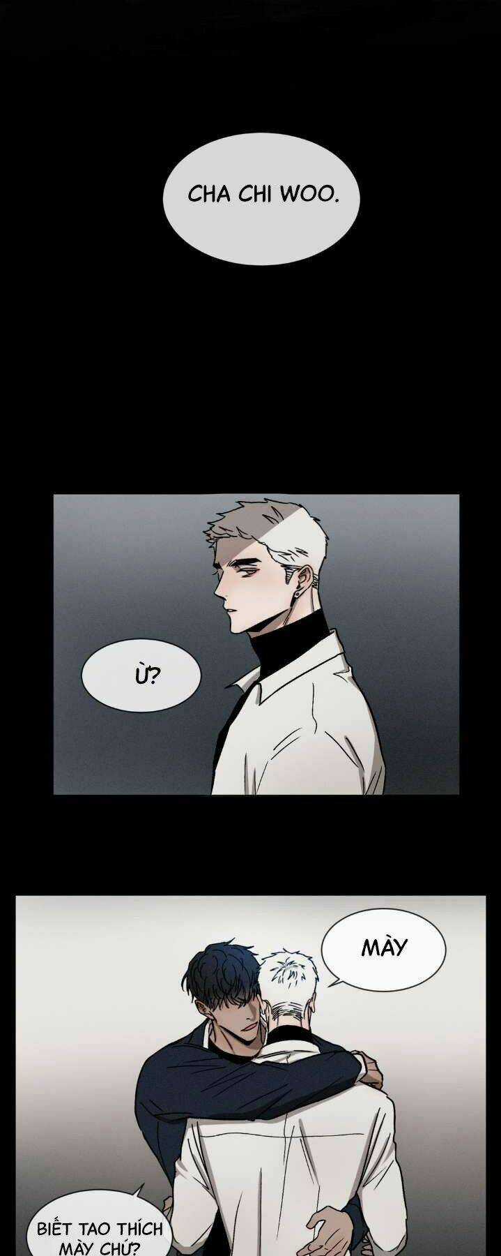 Tên Lưu Ban - Chapter 9 - Trang 9