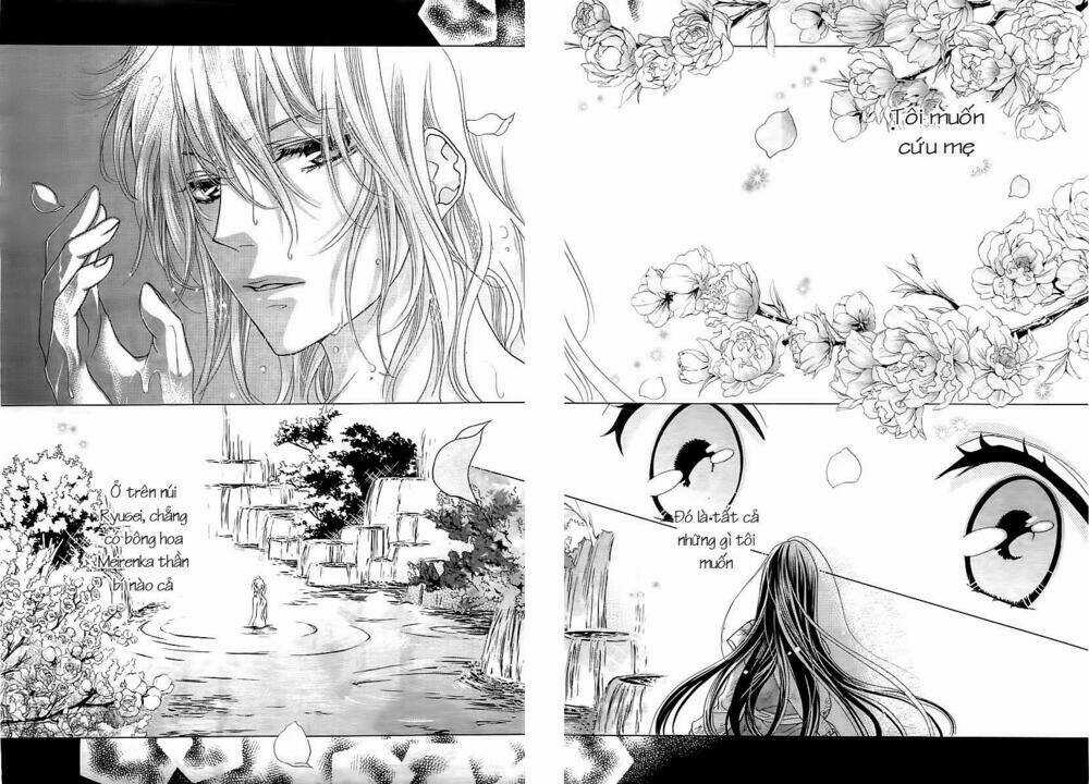 Ten No Hanayome - Chapter 1 - Trang 14