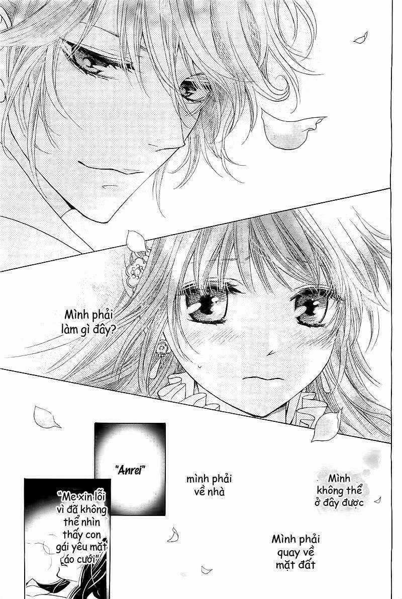 Ten No Hanayome - Chapter 1 - Trang 23