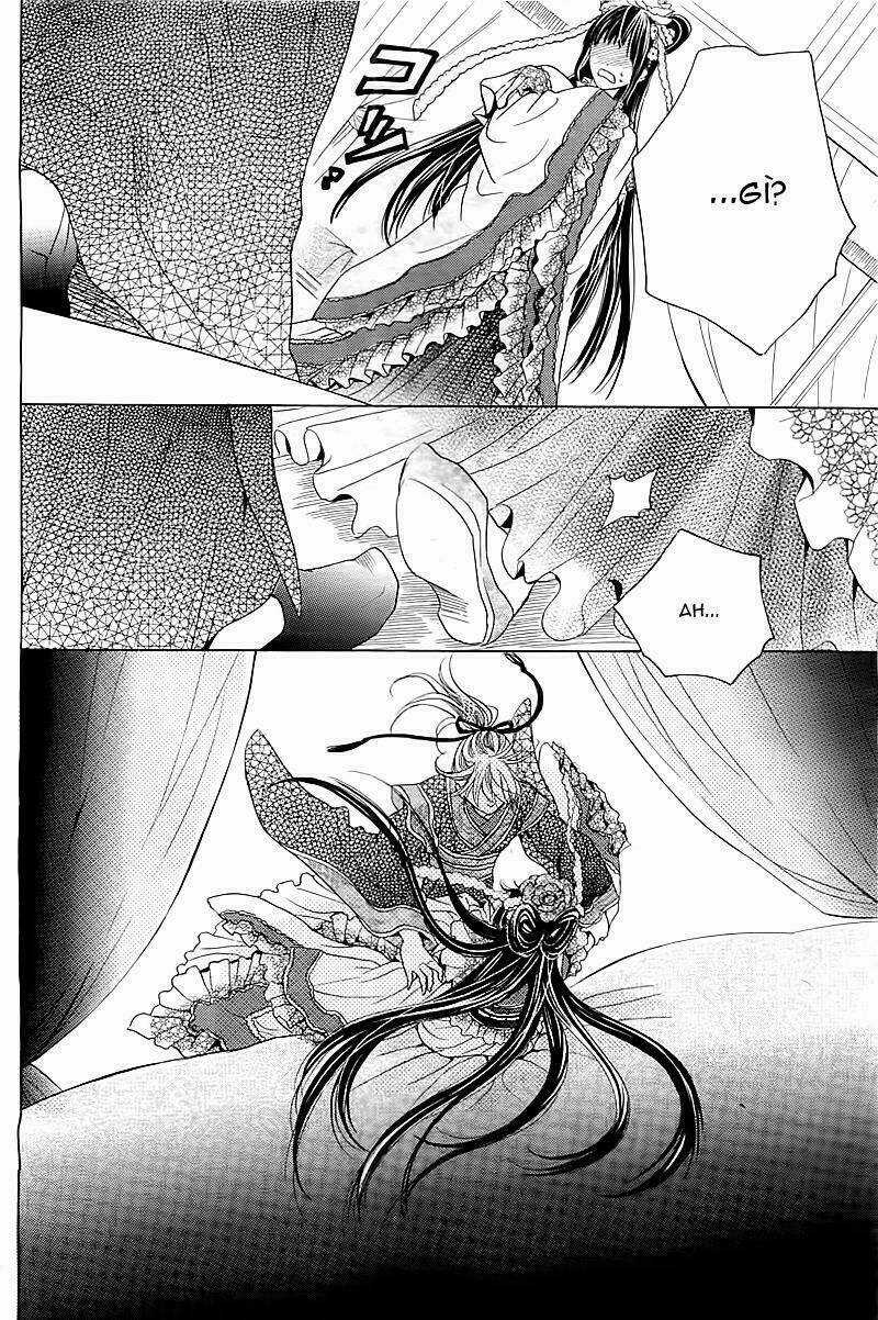 Ten No Hanayome - Chapter 1 - Trang 32