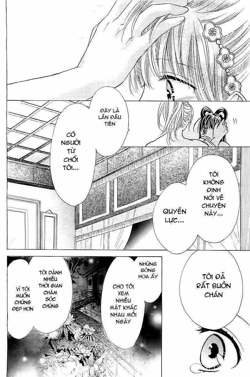 Ten No Hanayome - Chapter 1 - Trang 37