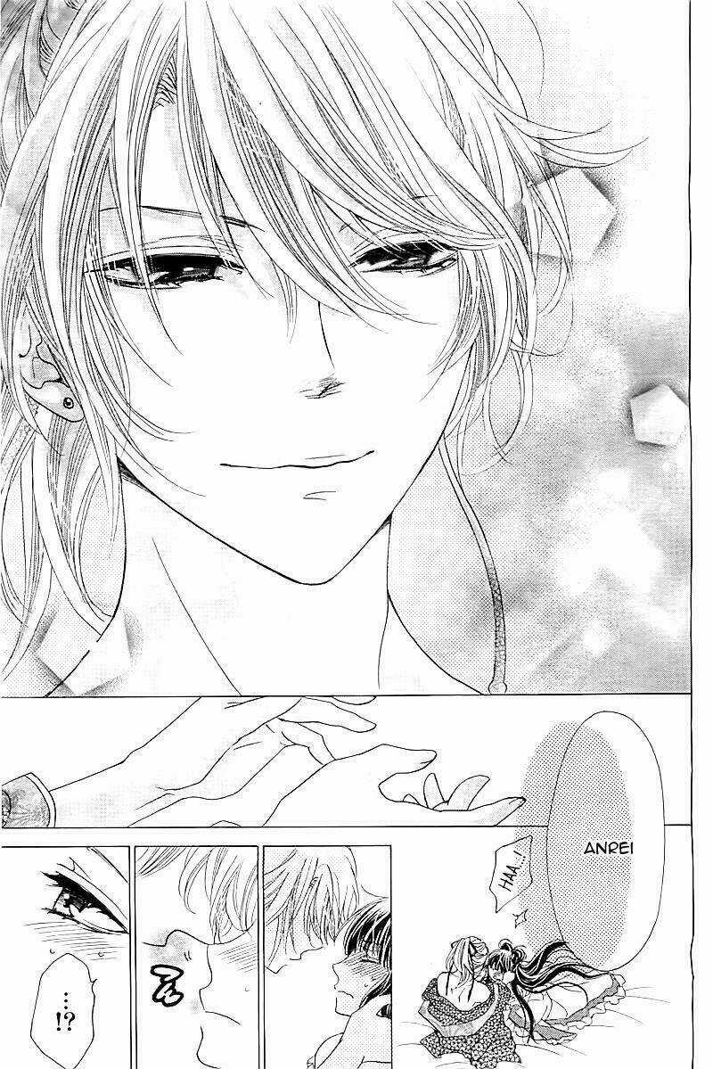 Ten No Hanayome - Chapter 1 - Trang 38