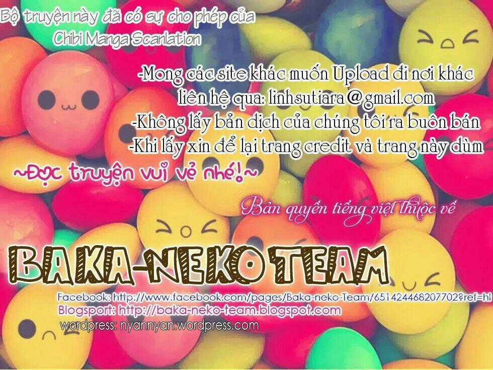 Ten No Hanayome - Chapter 1 - Trang 41