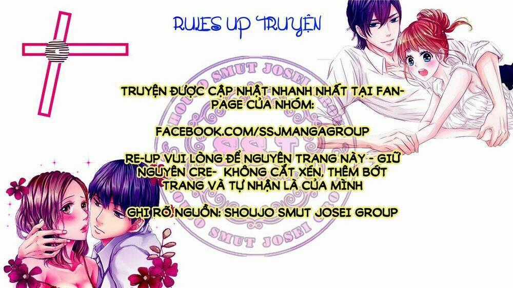 Ten No Hanayome - Chapter 2 - Trang 2