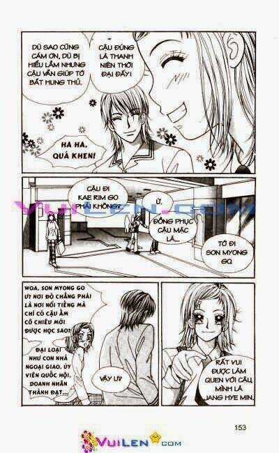 Tên Nô Lệ Đáng Yêu - Chapter 1 - Trang 153