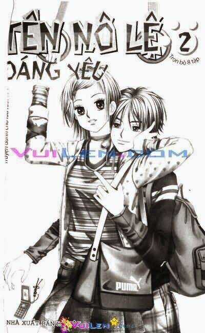 Tên Nô Lệ Đáng Yêu - Chapter 2 - Trang 1