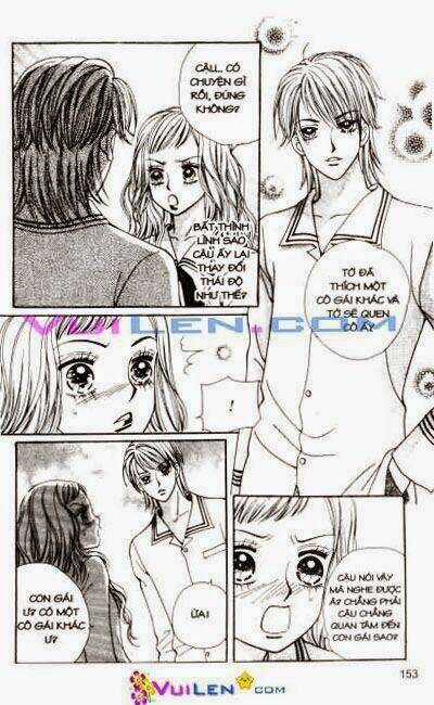 Tên Nô Lệ Đáng Yêu - Chapter 2 - Trang 153