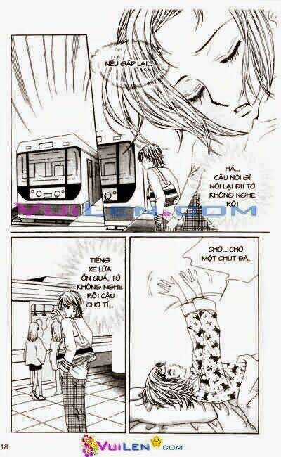 Tên Nô Lệ Đáng Yêu - Chapter 2 - Trang 18