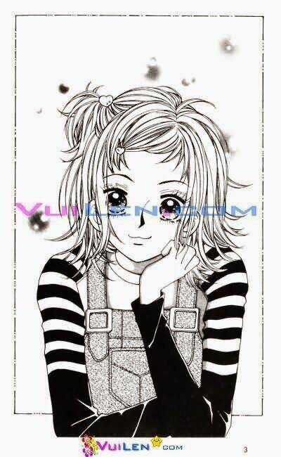 Tên Nô Lệ Đáng Yêu - Chapter 2 - Trang 3