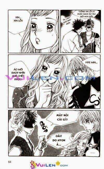 Tên Nô Lệ Đáng Yêu - Chapter 2 - Trang 64