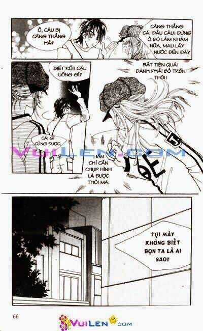 Tên Nô Lệ Đáng Yêu - Chapter 2 - Trang 66
