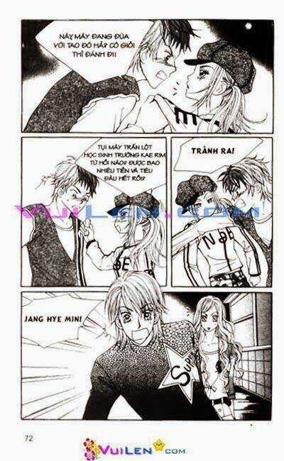 Tên Nô Lệ Đáng Yêu - Chapter 2 - Trang 72