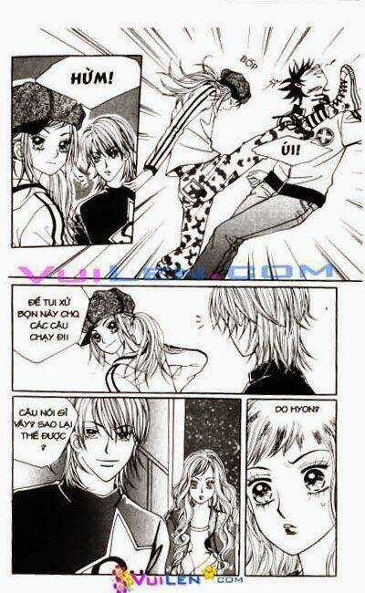 Tên Nô Lệ Đáng Yêu - Chapter 2 - Trang 75