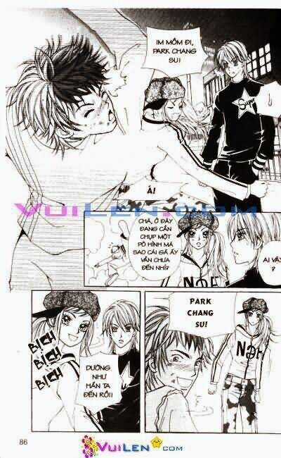 Tên Nô Lệ Đáng Yêu - Chapter 2 - Trang 86