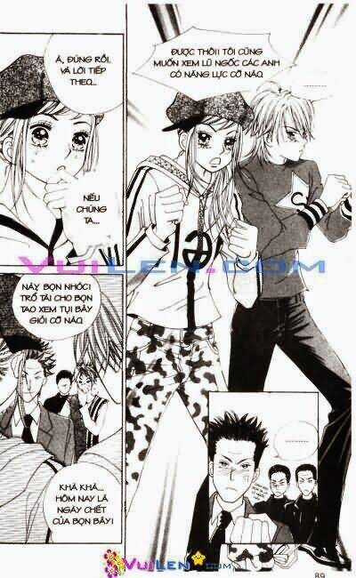 Tên Nô Lệ Đáng Yêu - Chapter 2 - Trang 89