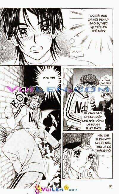 Tên Nô Lệ Đáng Yêu - Chapter 2 - Trang 91