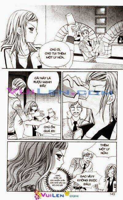 Tên Nô Lệ Đáng Yêu - Chapter 3 - Trang 149