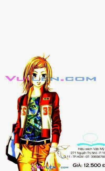 Tên Nô Lệ Đáng Yêu - Chapter 3 - Trang 159