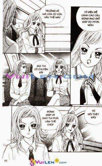 Tên Nô Lệ Đáng Yêu - Chapter 3 - Trang 48