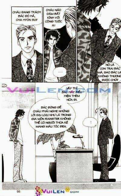 Tên Nô Lệ Đáng Yêu - Chapter 3 - Trang 66