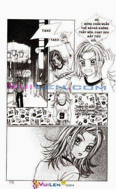 Tên Nô Lệ Đáng Yêu - Chapter 4 - Trang 112