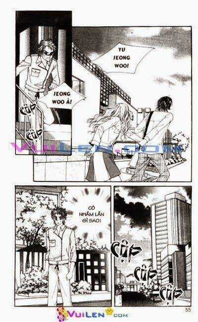 Tên Nô Lệ Đáng Yêu - Chapter 4 - Trang 55