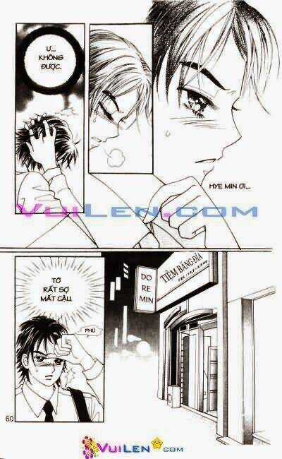 Tên Nô Lệ Đáng Yêu - Chapter 4 - Trang 60