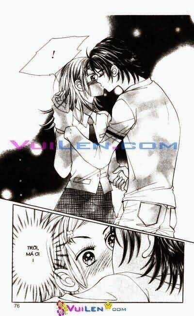 Tên Nô Lệ Đáng Yêu - Chapter 4 - Trang 76