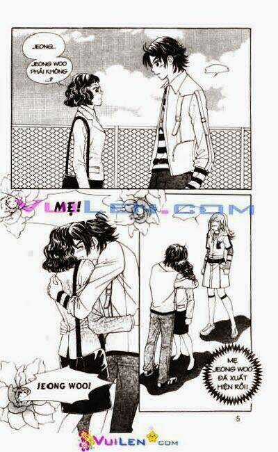 Tên Nô Lệ Đáng Yêu - Chapter 5 - Trang 5